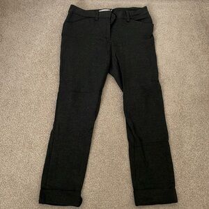 Size 2 Calvin Klein Women’s Grey Dress Pants - NWOT